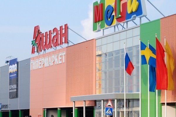 Тор для кракена