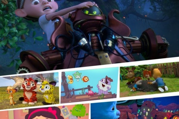 Актуальная информация о krab3.at